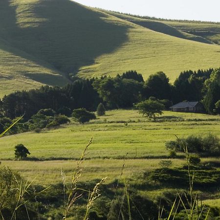 Lions River Country Cottages Екстер'єр фото