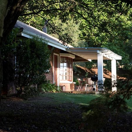 Lions River Country Cottages Екстер'єр фото