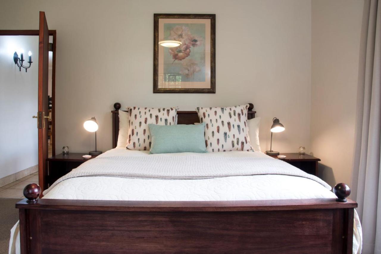 Lions River Country Cottages Екстер'єр фото