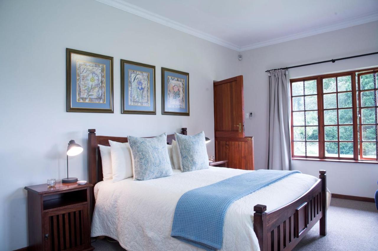 Lions River Country Cottages Екстер'єр фото