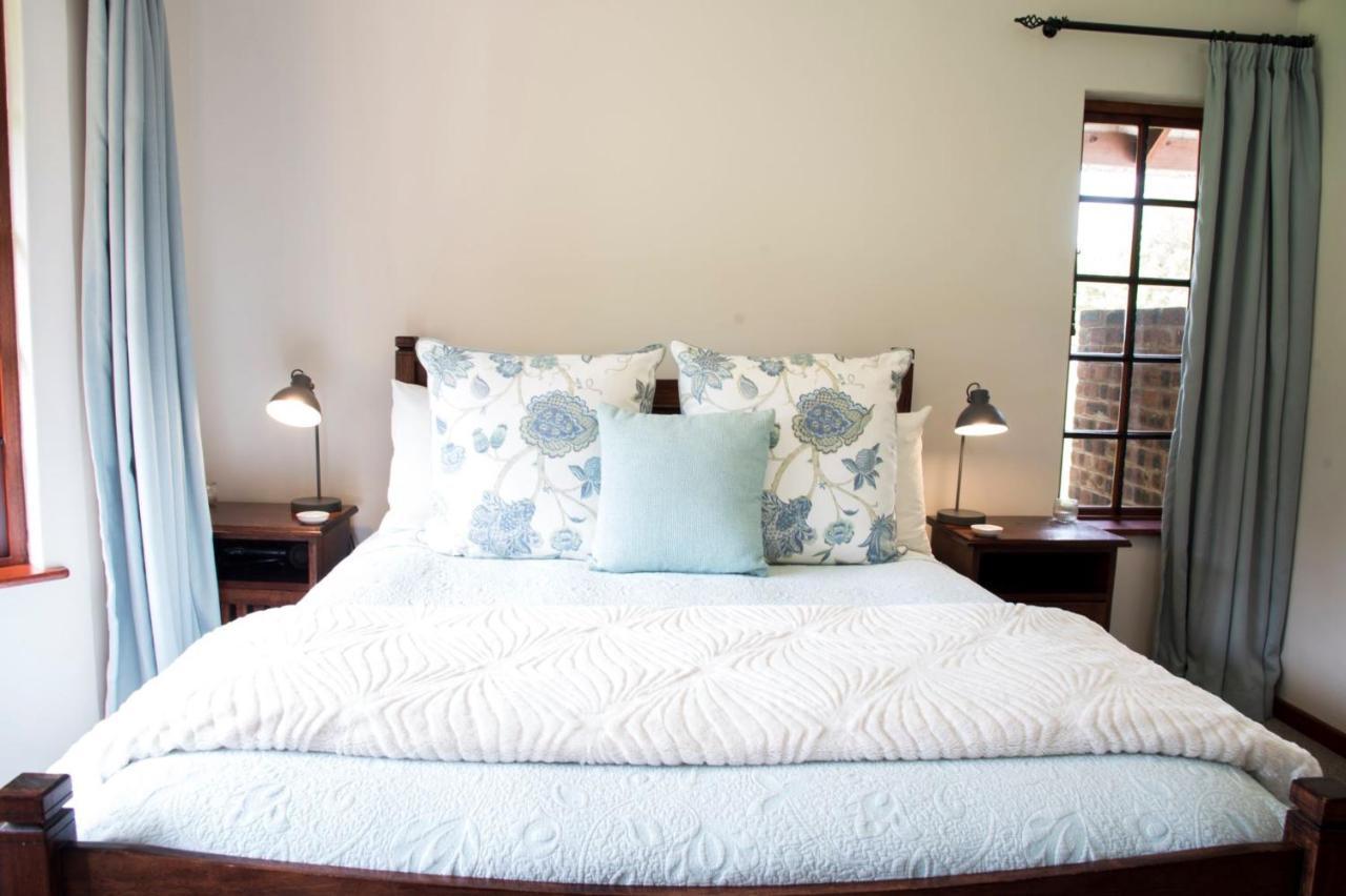 Lions River Country Cottages Екстер'єр фото