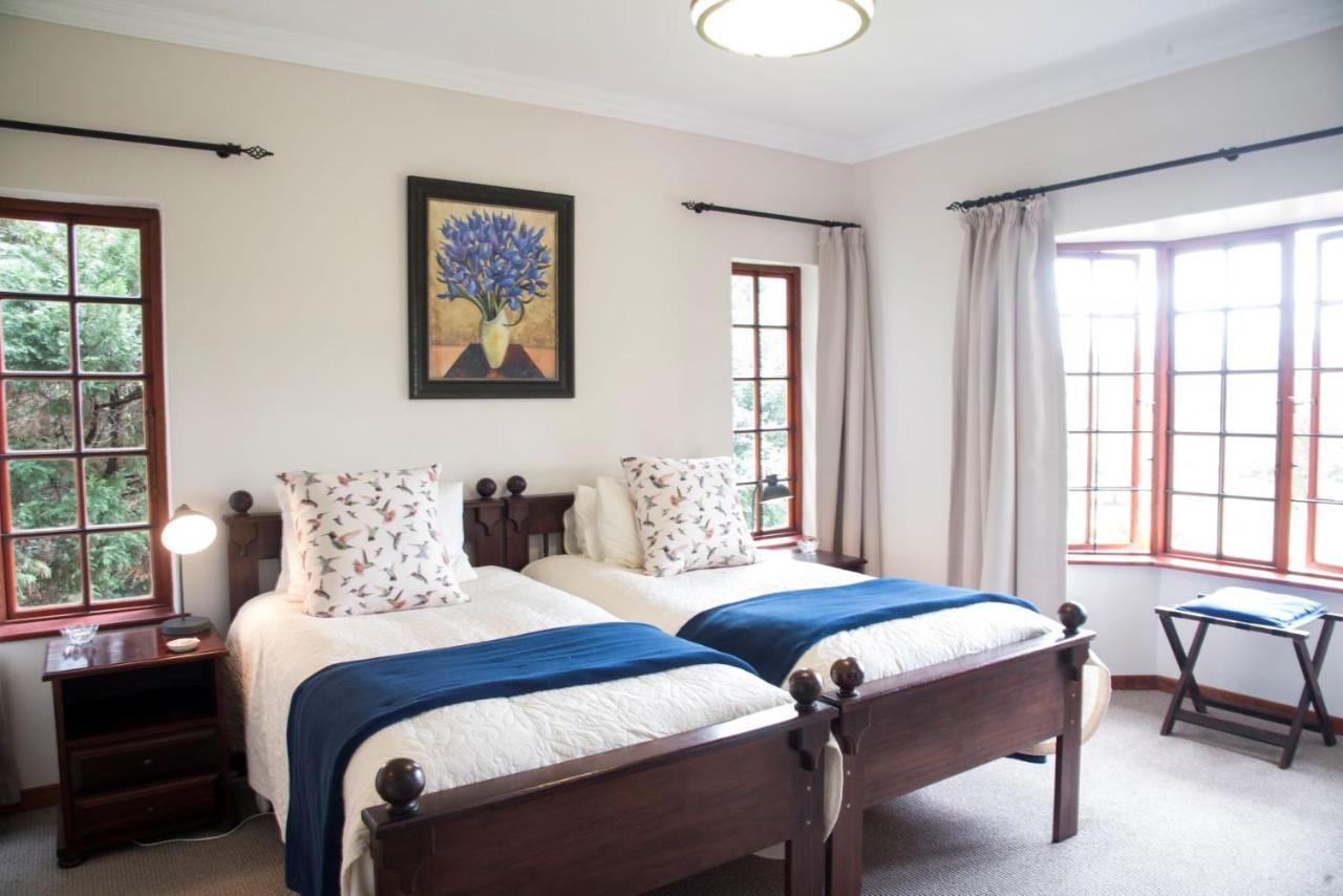 Lions River Country Cottages Екстер'єр фото