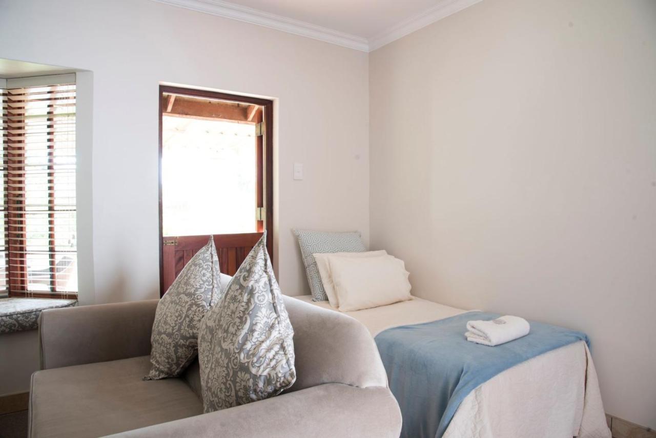 Lions River Country Cottages Екстер'єр фото